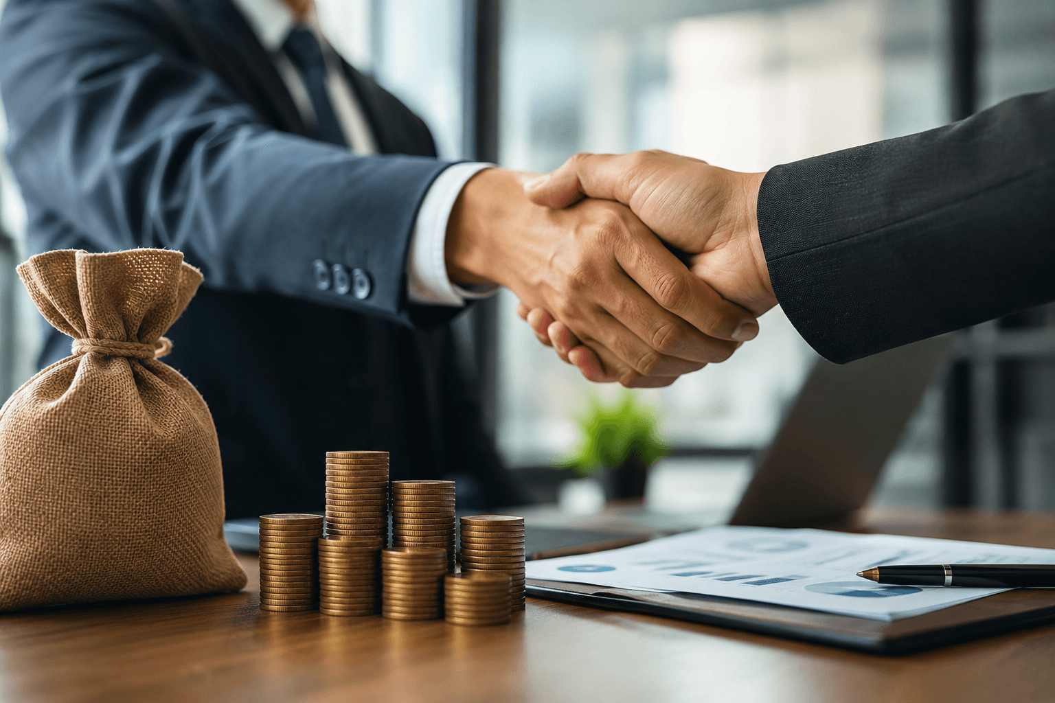Nexedge Capital Raises $20 Million in Maiden Round to Expand Wealth Management Across India
